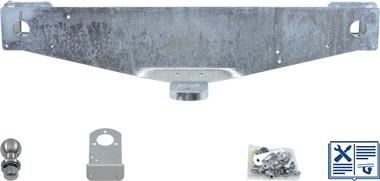 Rameder 109624 - Trailer Hitch car-mod.net