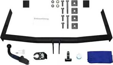 Rameder 104610 - Trailer Hitch car-mod.net