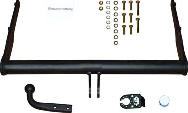 Rameder 104621 - Trailer Hitch car-mod.net