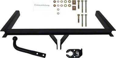 Rameder 104628 - Trailer Hitch car-mod.net