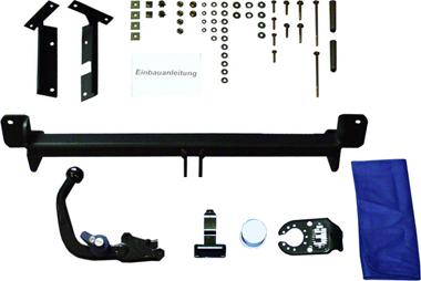 Rameder 104152 - Trailer Hitch car-mod.net