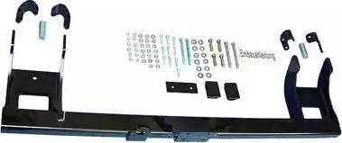 Rameder 104842 - Pedestal, trailer hitch car-mod.net