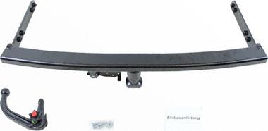 Rameder 104800 - Trailer Hitch car-mod.net