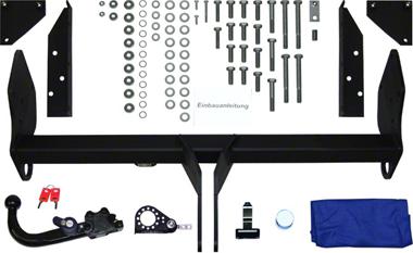 Rameder 104393 - Trailer Hitch car-mod.net