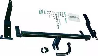Rameder 105658 - Trailer Hitch car-mod.net