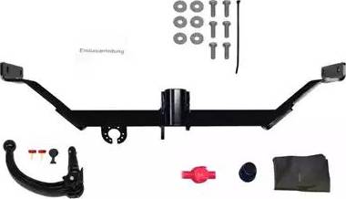 Rameder 105675 - Trailer Hitch car-mod.net