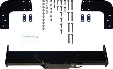 Rameder 105011 - Pedestal, trailer hitch car-mod.net