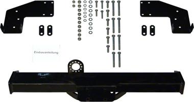 Rameder 105013 - Pedestal, trailer hitch car-mod.net