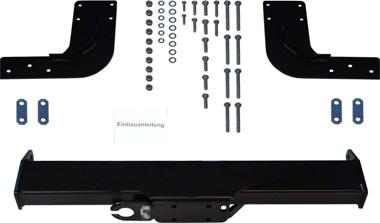 Rameder 105012 - Pedestal, trailer hitch car-mod.net