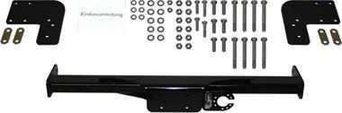 Rameder 105030 - Pedestal, trailer hitch car-mod.net