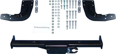 Rameder 105029 - Pedestal, trailer hitch car-mod.net