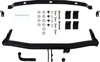 Rameder 105362 - Trailer Hitch car-mod.net