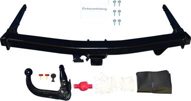 Rameder 105317 - Trailer Hitch car-mod.net