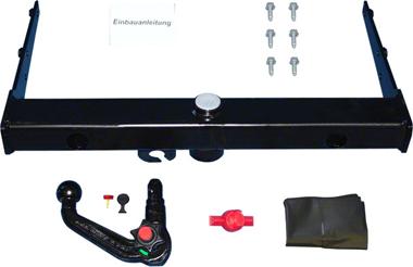 Rameder 105330 - Trailer Hitch car-mod.net
