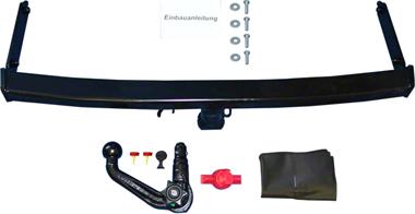 Rameder 105321 - Trailer Hitch car-mod.net