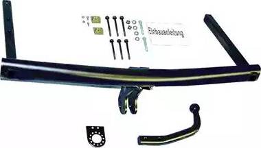 Rameder 105328 - Trailer Hitch car-mod.net