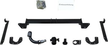 Rameder 100934 - Trailer Hitch car-mod.net