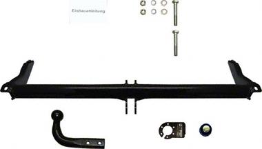 Rameder 100698 - Trailer Hitch car-mod.net