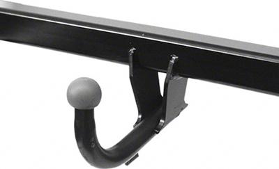 Rameder 101721 - Trailer Hitch car-mod.net