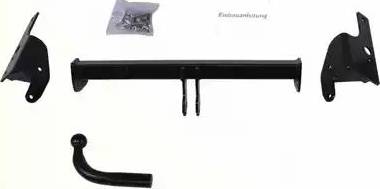 Rameder 100078 - Trailer Hitch car-mod.net