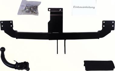 Rameder 100142 - Trailer Hitch car-mod.net