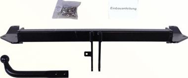Rameder 100109 - Trailer Hitch car-mod.net