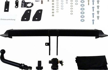 Rameder 100110 - Trailer Hitch car-mod.net