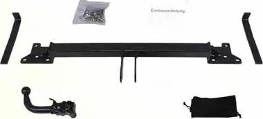 Rameder 100809 - Trailer Hitch car-mod.net