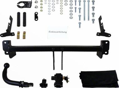 Rameder 100390 - Trailer Hitch car-mod.net