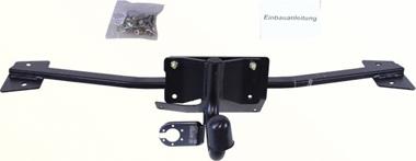 Rameder 100341 - Trailer Hitch car-mod.net