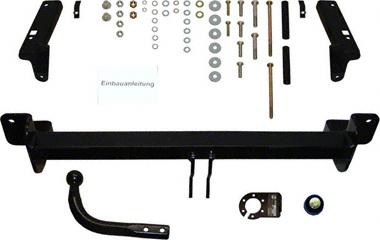 Rameder 100389 - Trailer Hitch car-mod.net