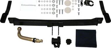 Rameder 100295 - Trailer Hitch car-mod.net