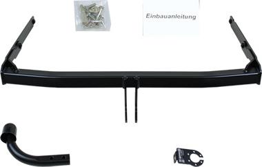 Rameder 100241 - Trailer Hitch car-mod.net