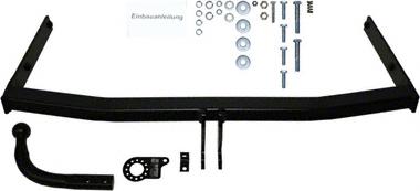 Rameder 100749 - Trailer Hitch car-mod.net