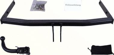 Rameder 100750 - Trailer Hitch car-mod.net