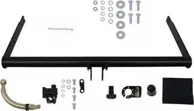 Rameder 100709 - Trailer Hitch car-mod.net