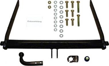 Rameder 100706 - Trailer Hitch car-mod.net