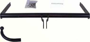 Rameder 100708 - Trailer Hitch car-mod.net