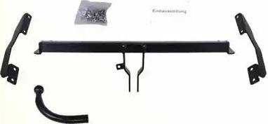 Rameder 100714 - Trailer Hitch car-mod.net