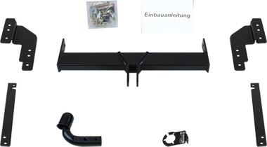 Rameder 100716 - Trailer Hitch car-mod.net