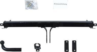 Rameder 100710 - Trailer Hitch car-mod.net
