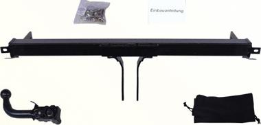 Rameder 100711 - Trailer Hitch car-mod.net