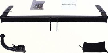 Rameder 100782 - Trailer Hitch car-mod.net