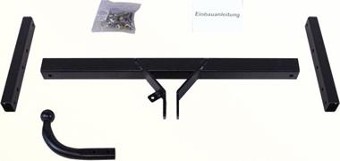 Rameder 100734 - Trailer Hitch car-mod.net