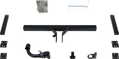 Rameder 100735 - Trailer Hitch car-mod.net