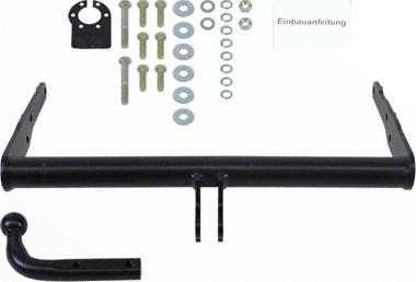 Rameder 100732 - Trailer Hitch car-mod.net