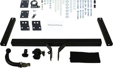 Rameder 100725 - Trailer Hitch car-mod.net