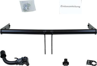 Rameder 100728 - Trailer Hitch car-mod.net