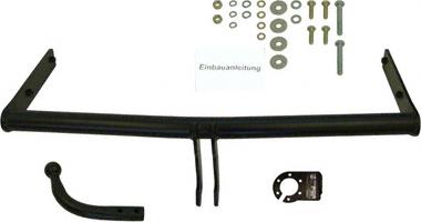 Rameder 100727 - Trailer Hitch car-mod.net