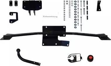 Rameder 101413 - Trailer Hitch car-mod.net